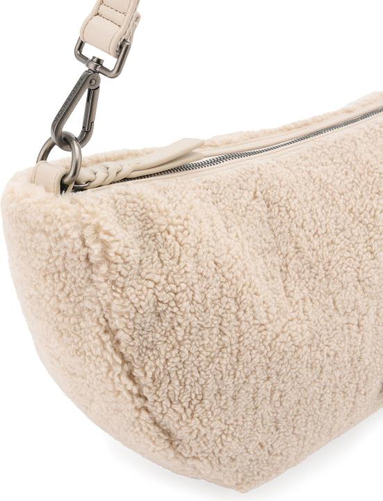 Immagine prodotto FredsBruder Furry Friend Umhängetasche Leder 45 cm