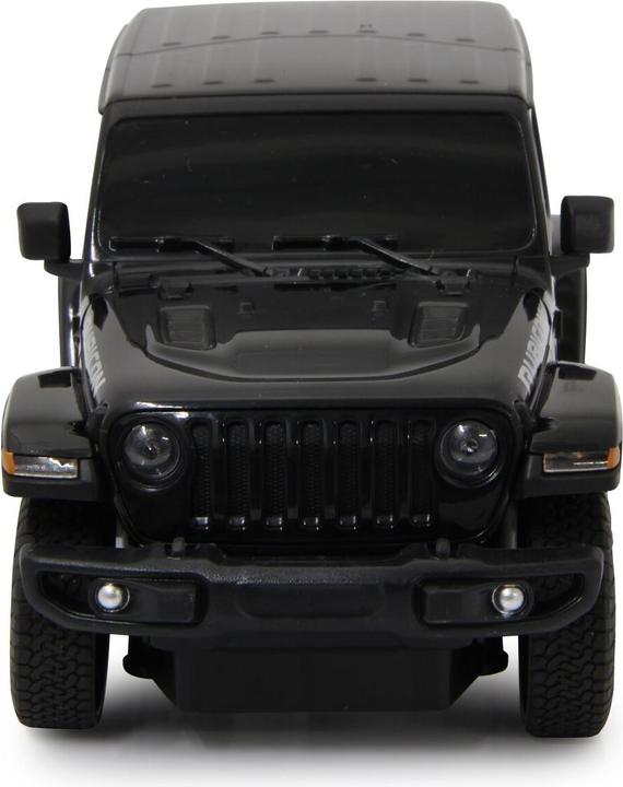 Actual product image Jamara Jeep Wrangler