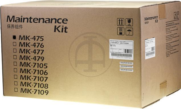 Produktbild Kyocera MK-475