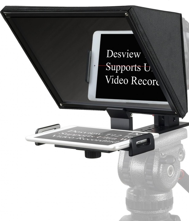 Actual product image Desview T12 (Teleprompters)