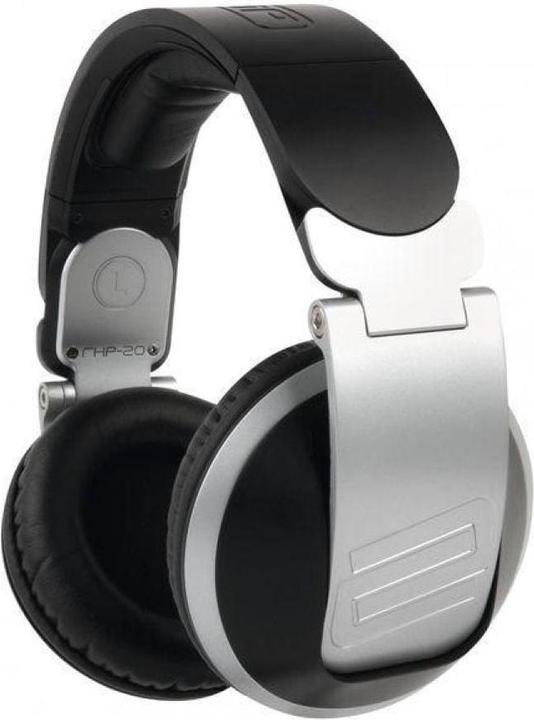 Immagine prodotto reloop Rhp-20 (Nessuna cancellazione del rumore, Cablato)