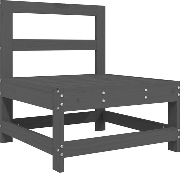 Produktbild vidaXL Banks