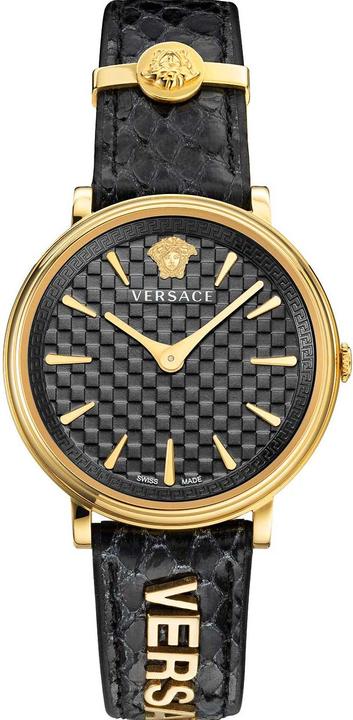 Schwarz, Gold