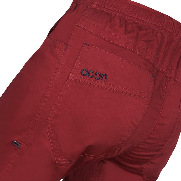 Actual product image Ocun DRAGO ORGANIC pants (S)