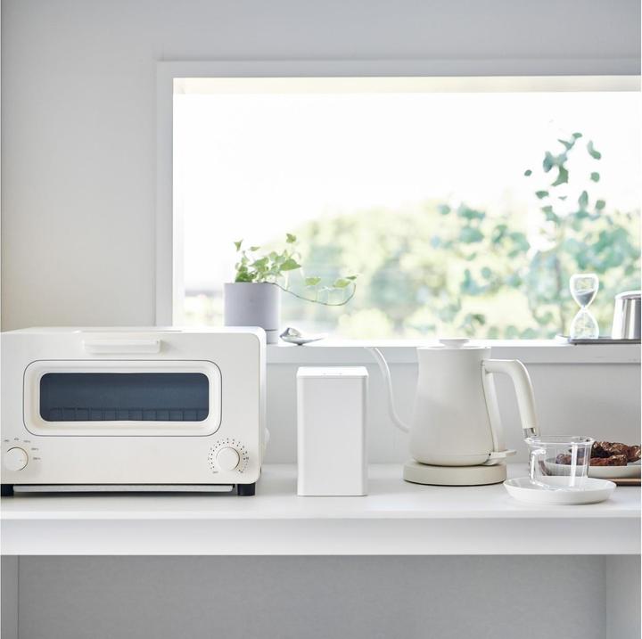 Productafbeelding Yamazaki Luftdichte Kaffeedose TOWER (1.60 l)