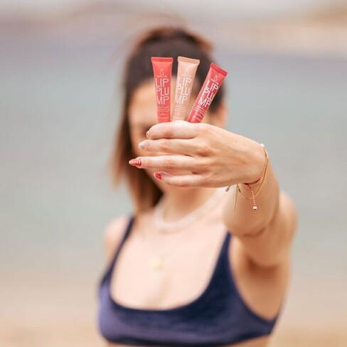 Immagine prodotto Youth lab. Lip Plump (10 mL, Coral Pink, Smoothing & Nourishing) (10 ml)