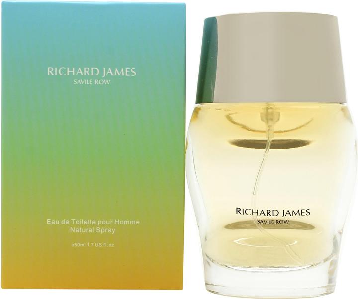 Richard James Savile Row by (Eau de Toilette, 50 ml)