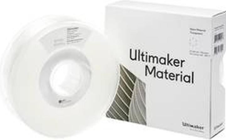 Image du produit Ultimaker Nylon transparent 2,85 mm 750 g (Nylon, 2.85 mm, 750 g, Transparent)