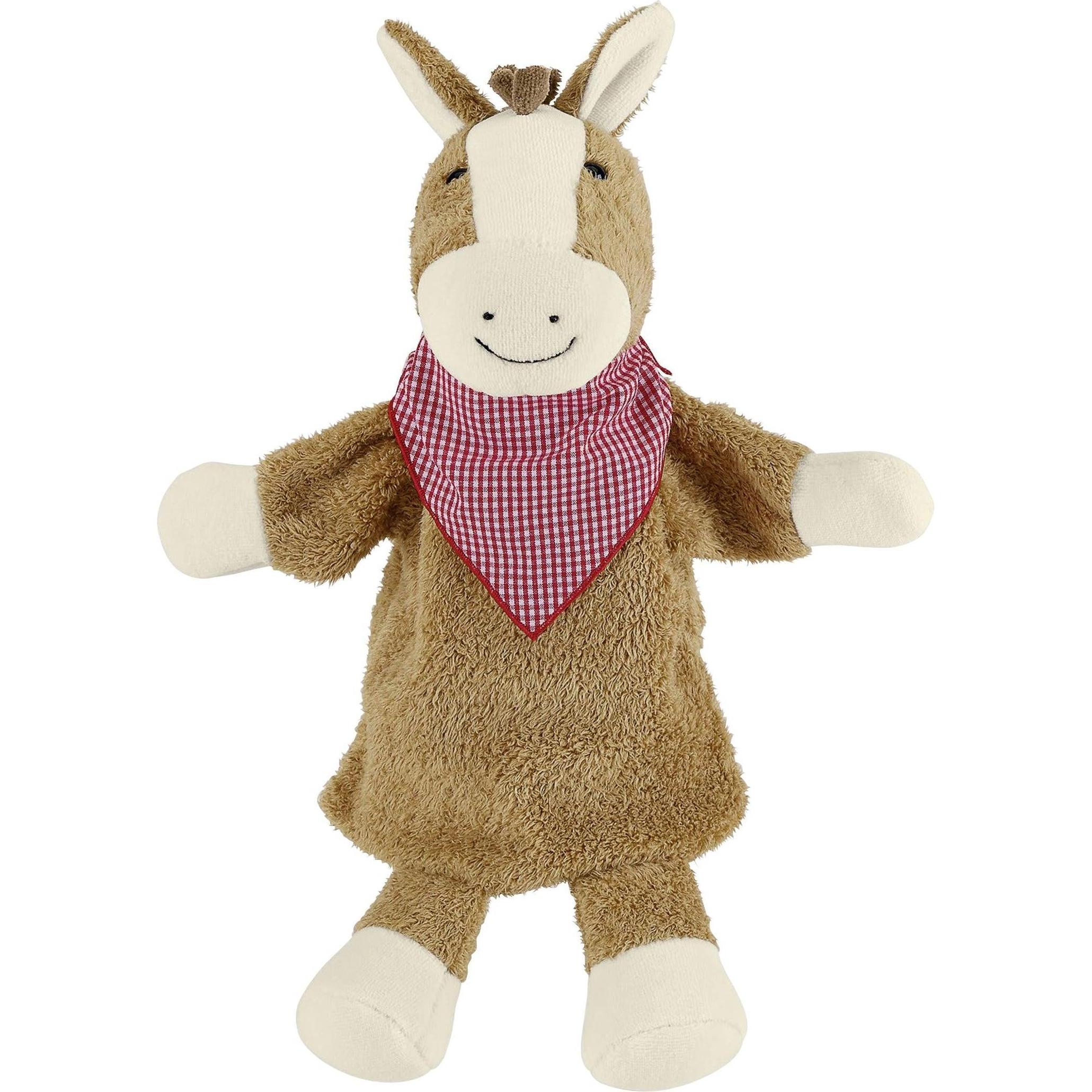 Thumbnail - Sterntaler Handpuppe Pferd