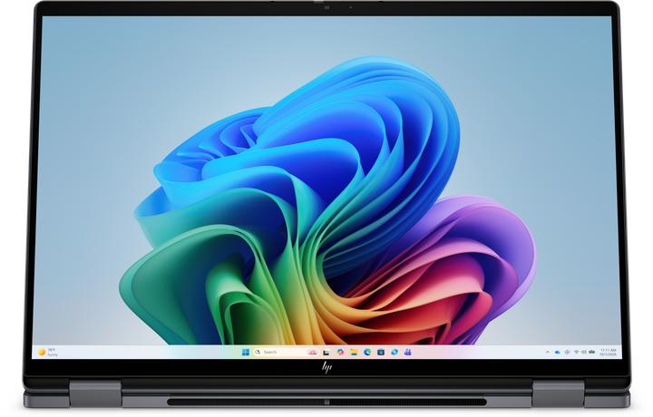 Image du produit HP OmniBook X Flip 2-in-1 Laptop Next Gen AI 16-cb0752nzx (16", 512 Go, 32 Go, CH, Intel Core Ultra 7 356H)