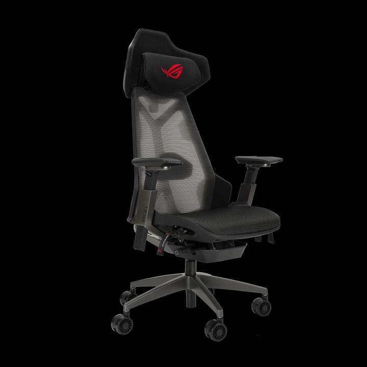 Immagine prodotto ASUS Sedia da gioco ROG Destrier Ergo