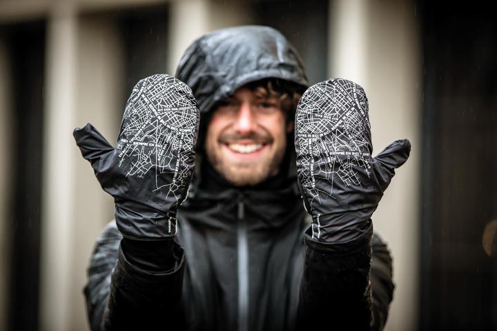 Produktbild Tucano Urbano Roadster Handschuhe Unisex (M, L)