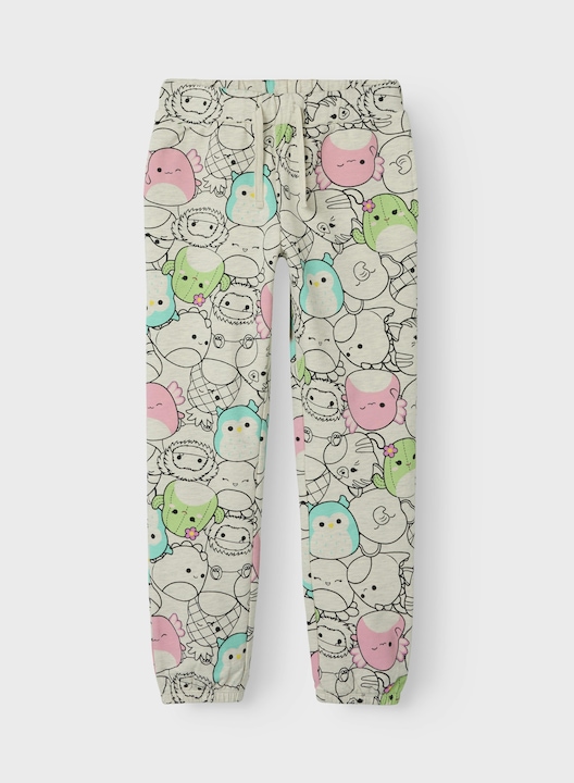 Actual product image Name it Regular Fit Sweat Trousers (116)
