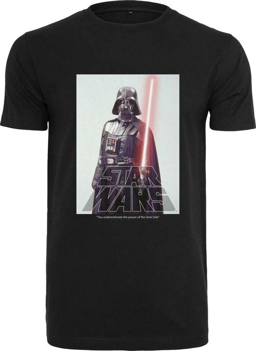Produktbild Merchcode TShirt (XS)