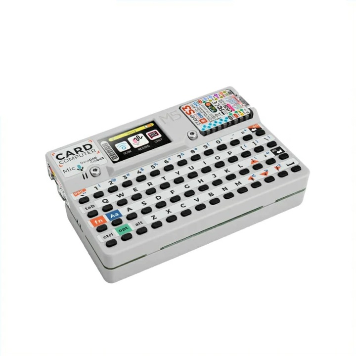 Produktbild M5Stack Cardputer Kit mit M5StampS3