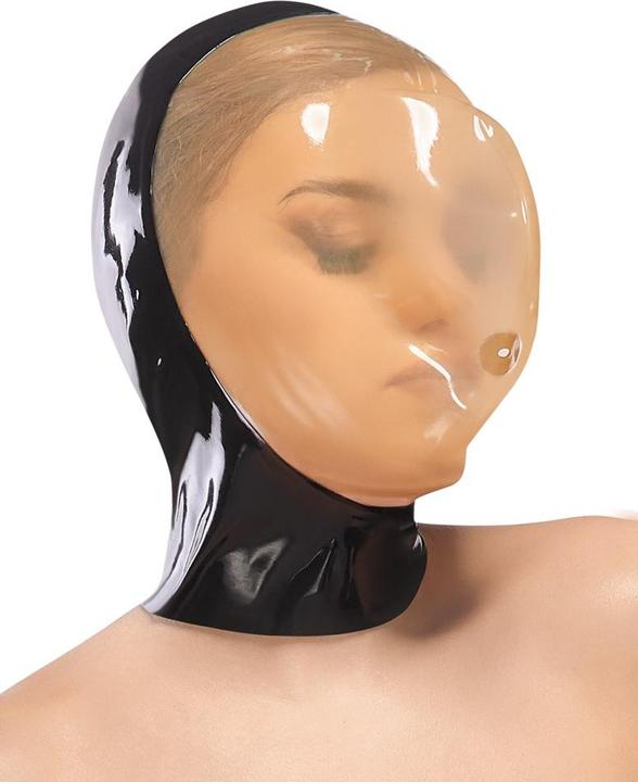 Produktbild LateX Toys Vakuummaske