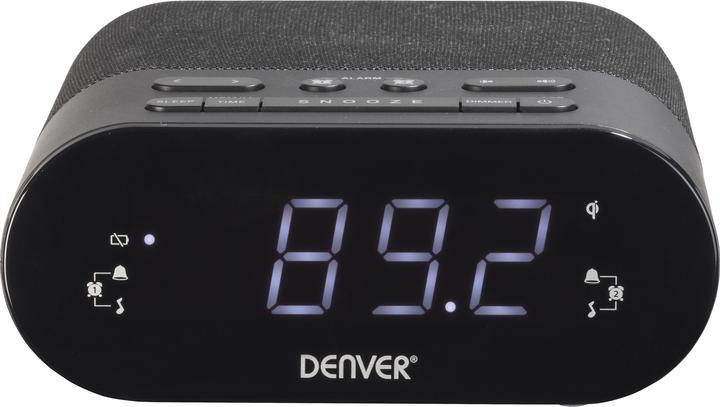 Image du produit Denver CRQ-107