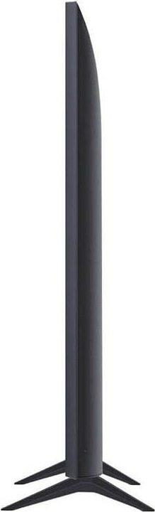 Produktbild LG 43NANO81T3A (43", NANO81, Nano-Cell, 4K, 2024)