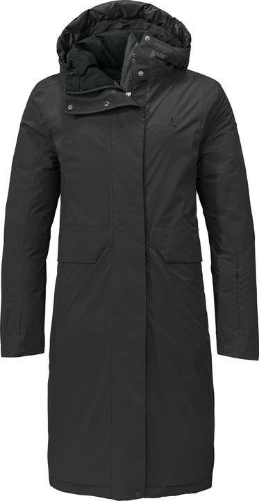 Produktbild Schöffel Women's Down Parka Canterbury (36)