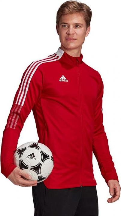 Produktbild Adidas Tiro 21 Trainingsjacke (S)