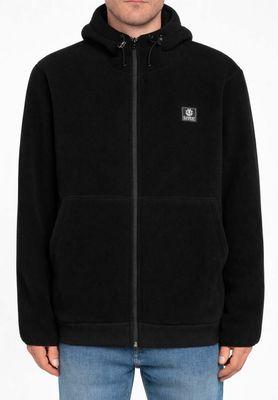 Immagine prodotto Element Greenland Zh Flint Black Jacket (XS)