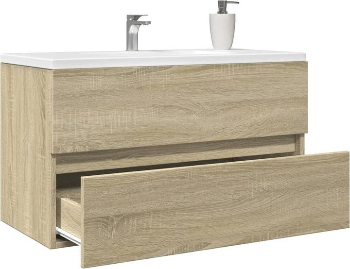 Immagine prodotto VidaXL Mobiletto 80 x 38,5 x 45 cm