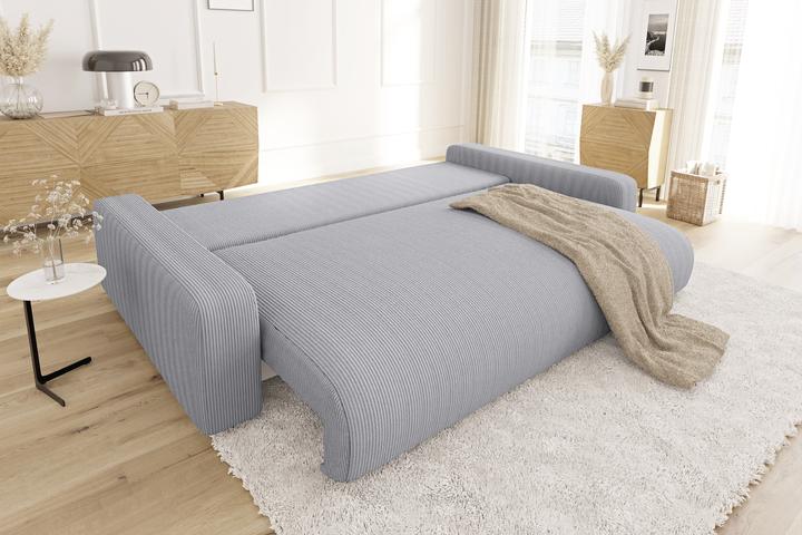 Actual product image Ropez Sara (Sofa bed)