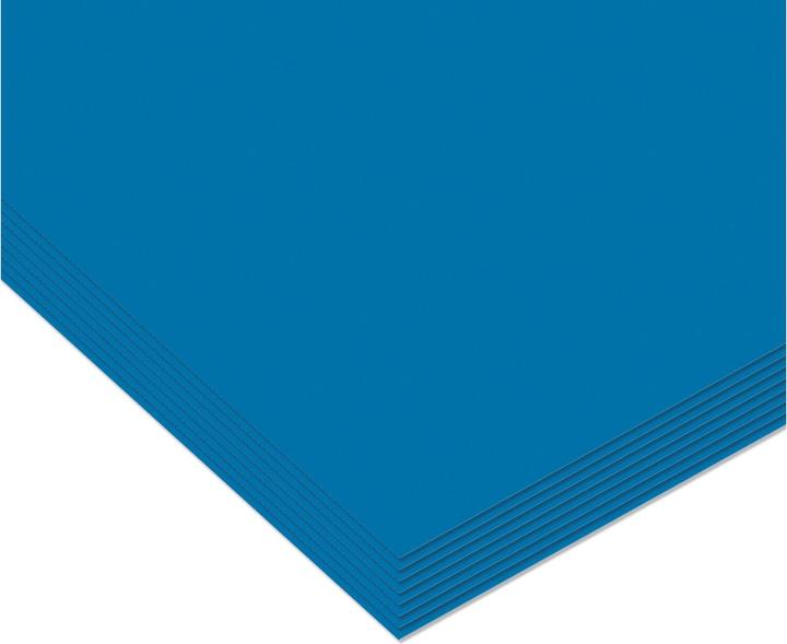 Image du produit Ursus Papier transparent bleu foncé (Spécial)
