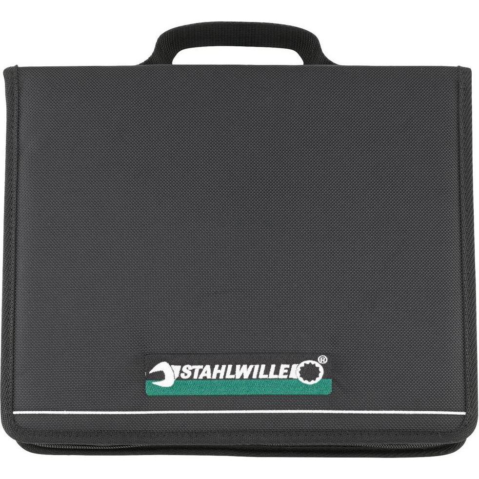 Thumbnail - Stahlwille, Werkzeugkoffer, Werkzeug-Set 13250 MFS (23 Teile)