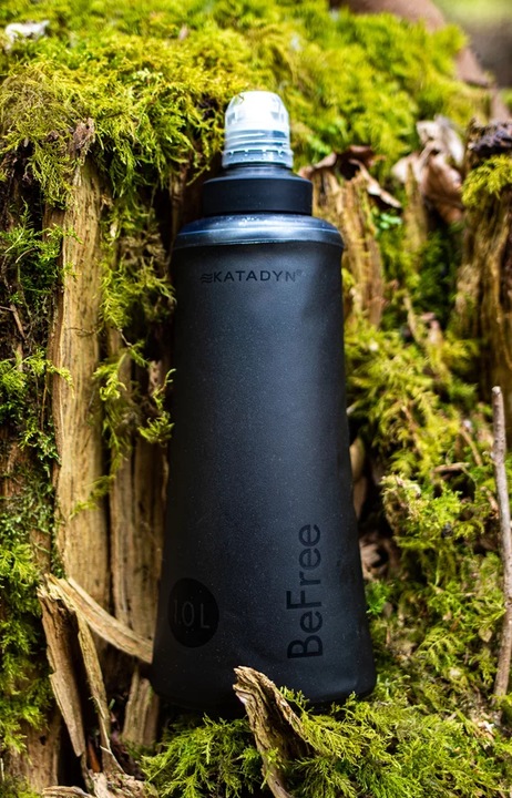 Image du produit Katadyn Tactique libre (1 l)