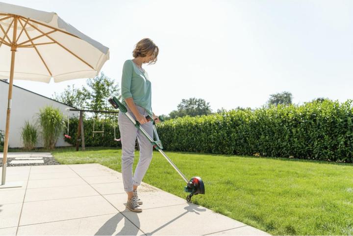 Produktbild Bosch Home & Garden UniversalGrassCut 18V-26 (Trimmfaden)