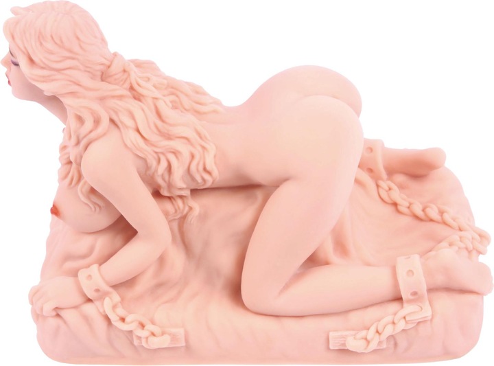 Actual product image Kokos Isabel
