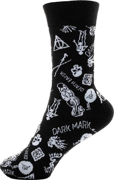 Produktbild Pyramid Harry Potter Set Tasse und Socken (1 x)