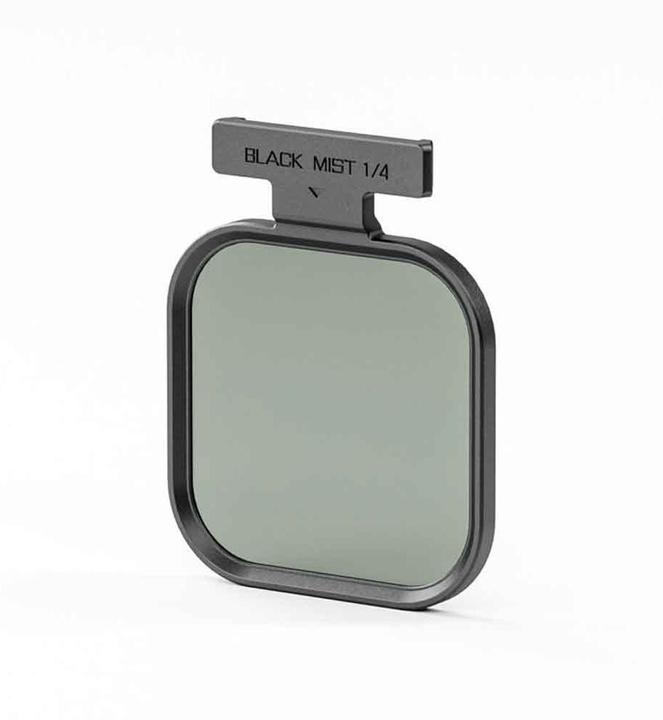 Image du produit Tilta Khronos Magnetic Black Mist Filter pour iPhone (Filtres)