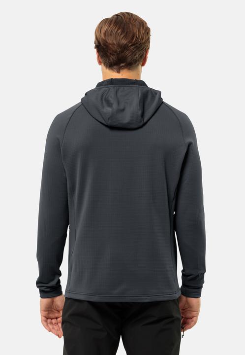 Immagine prodotto Jack Wolfskin Kolbenberg Hooded Fz M (XXL)