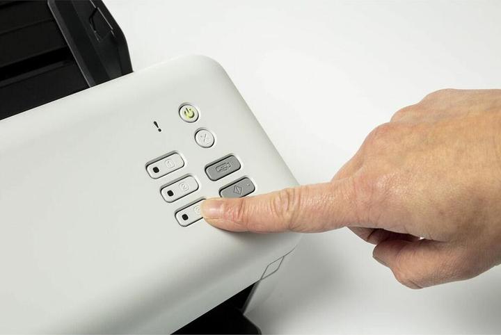 Immagine prodotto Brother ADS-4300N (LAN, USB)