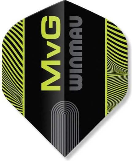 Image du produit Winmau MvG Prism Flight Pack V2