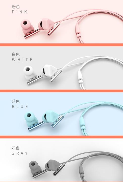 Remax WI380 (Filaire)