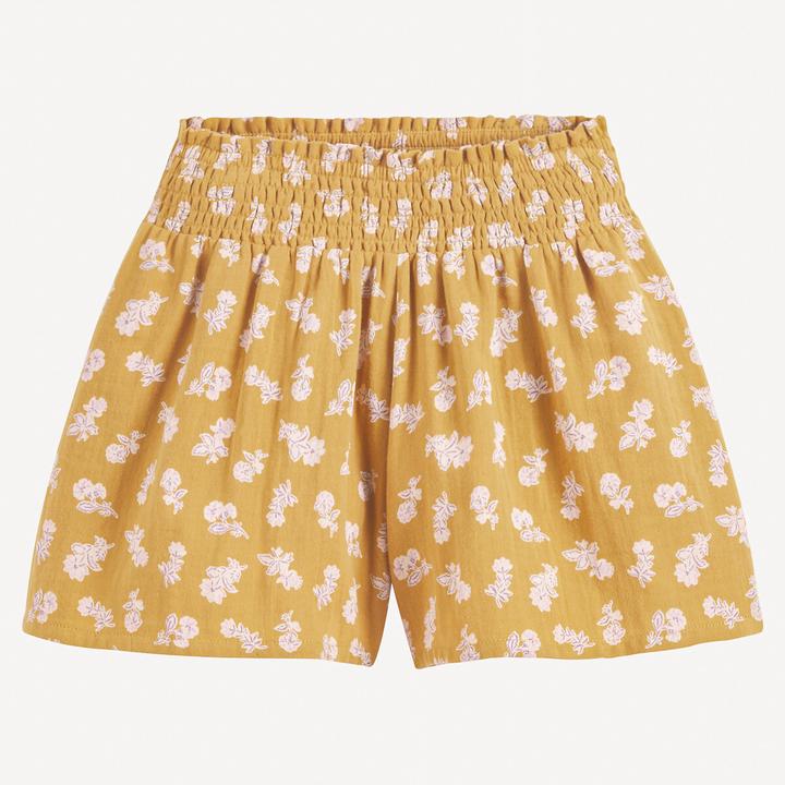 Actual product image La Redoute Collections Bedruckte Shorts (140)
