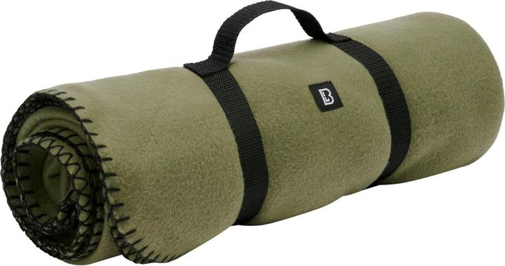 Produktbild Brandit Fleecedecke - 18533