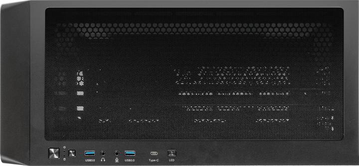 Produktbild Unykach UK121804 (ATX, mATX)