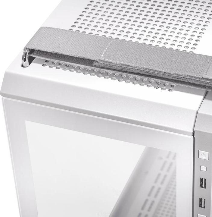 Produktbild ASUS TUF Gaming GT502 (ATX)
