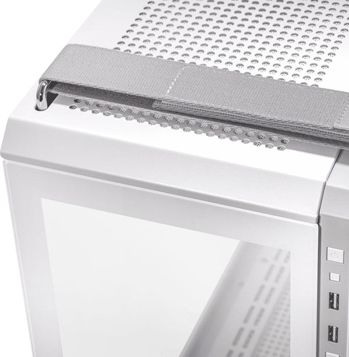 Actual product image ASUS TUF Gaming GT502 (ATX)