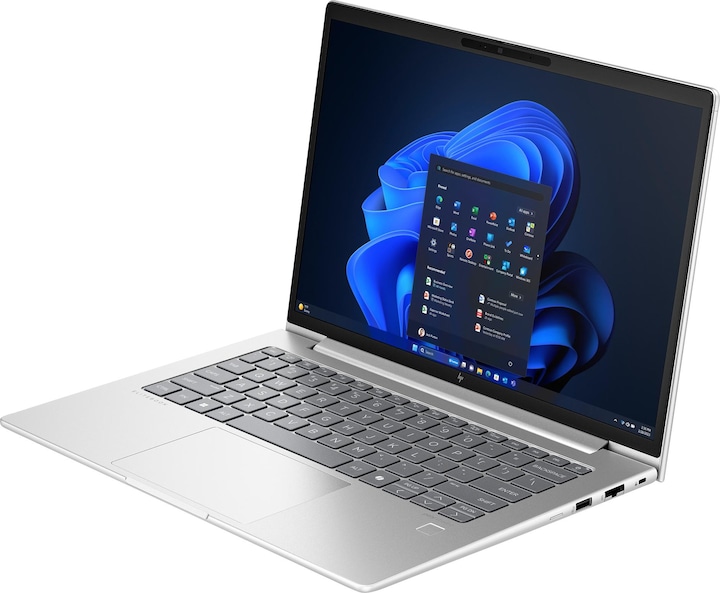 Produktbild HP EliteBook 645 14 G11 (14", AMD Ryzen 5 7535U, 16 GB, 512 GB, DE)