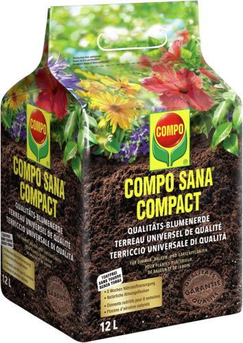 Compo Sana Compact