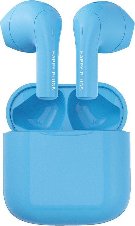 Actual product image Happy Plugs Joy (No noise cancelling, 4.80 h, Cable)