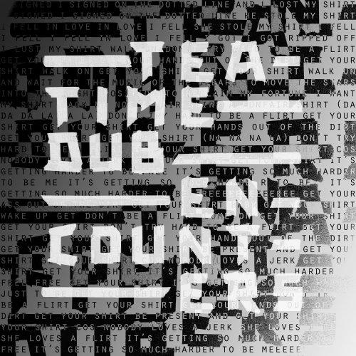 Produktbild Teatime Dub Encounters (Vinyl) (Underworld & Iggy Pop)
