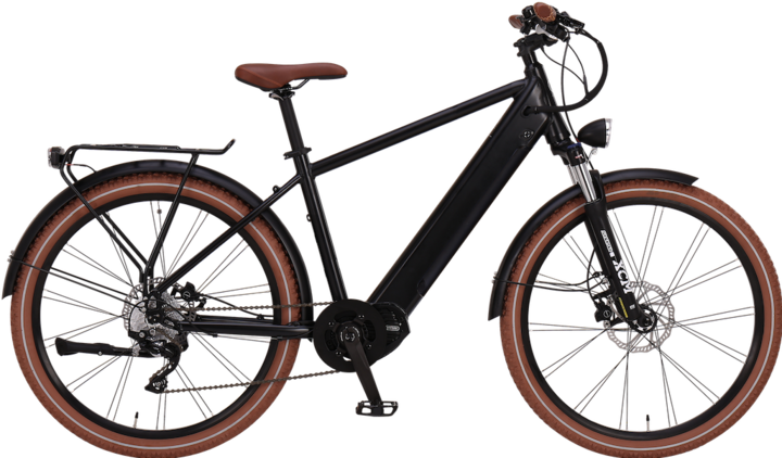 EGO Movement Tarzan (52 cm)