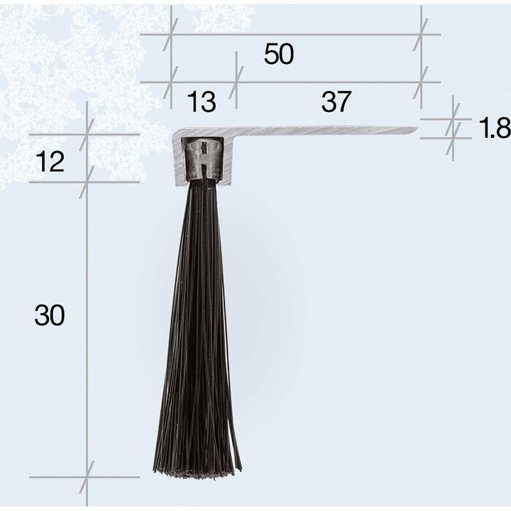 Image du produit A+B Brosse