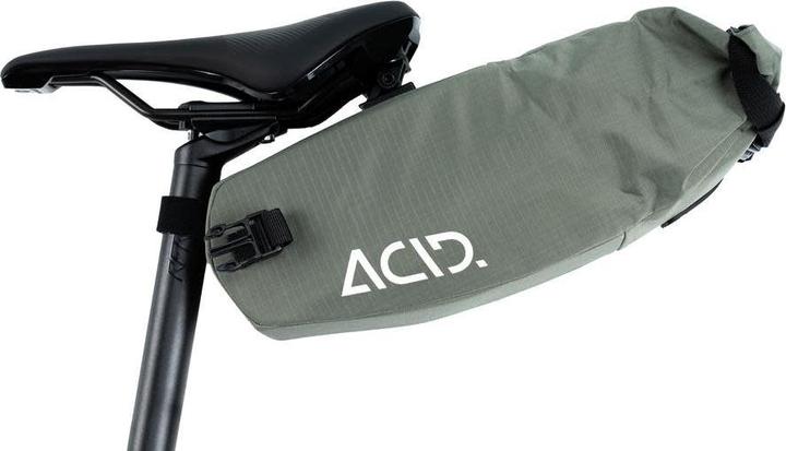 Immagine prodotto ACID Borsa da sella CLICK XL (Sottosella)